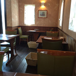 ビストロ レジョン - 