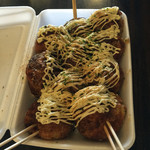 Takoyakiichiban - 