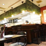 谷塚バル - 201602