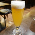 谷塚バル - 201602白穂乃香￥620