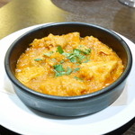 谷塚バル - 201602トリッパ￥750