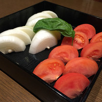 三田ばさら 本店 - 
