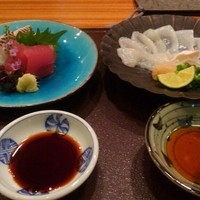 日本橋逢坂 - 