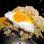 粉紋 - 玉子載せ失敗…！(2016,02/20)