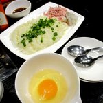 粉紋 - ナシゴレン！(2016,02/20)