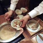 やさい家めい - 大変美味しゅうございました