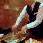 やさい家めい - 続いて・・つみれ３種〜♬