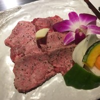 焼肉ダイニング MEGUMI 本店 - 
