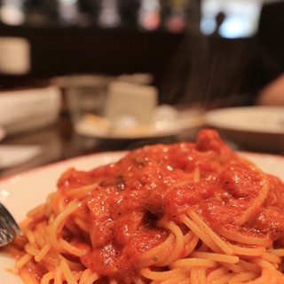 イタリア料理 カプリチョーザ_1