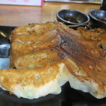 博多ラーメン ばりこて - 