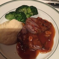 ウルフギャング・ステーキハウス 丸の内店 - 