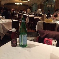 ウルフギャング・ステーキハウス 丸の内店 - 