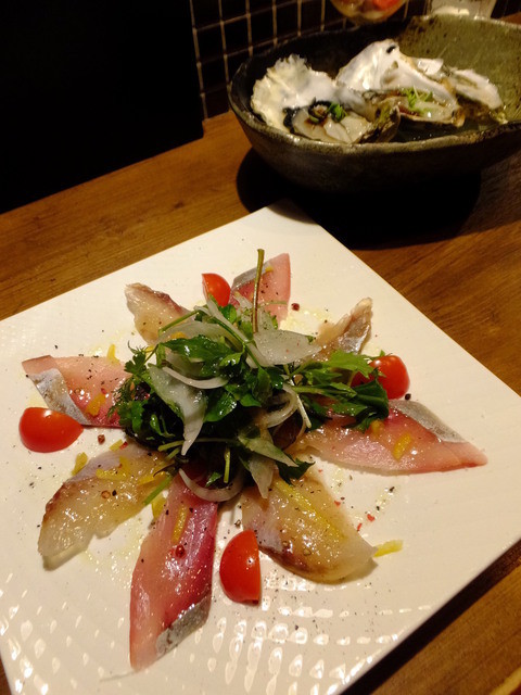 イッサイガッサイ 北新地店 一菜合彩 北新地 野菜料理 食べログ イッサイガッサイ 北新地店 一菜合彩 北新地 野菜料理 食べログ