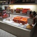 マールブランシュ - 次はカフェ利用したいです。