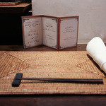 かわ村 - 2016年2月再訪：セッティング☆