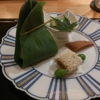 分とく山 - 