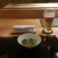 分とく山 - 