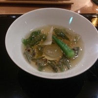 分とく山 - 