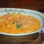 アイローネ - パスタ