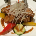 Bistro SUMIRE Chinese  - 