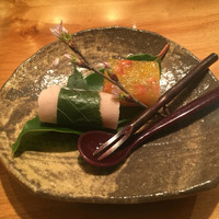 分とく山 - 