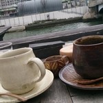 モトコーヒー - 