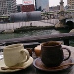 モトコーヒー - 