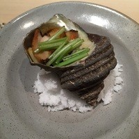 江戸前  一朗 - 