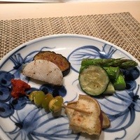 江戸前  一朗 - 