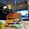 ザ・コーナー ハンバーガー＆サルーン