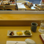 Sushi Kenzan - 