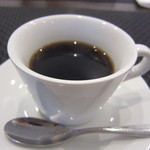 グリーチネ - 濃くて、コクのある美味しいコーヒー。