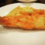 Golden Hind - 