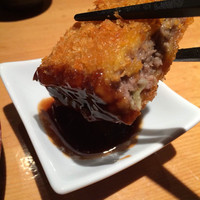 赤坂 金舌 - 