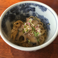 麻布淺井 - 