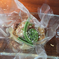 麻布淺井 - 