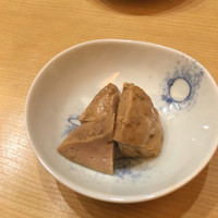 すし家 一柳 - 