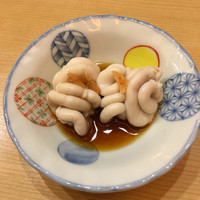 すし家 一柳 - 