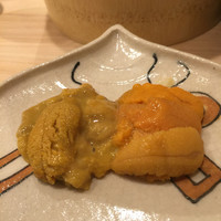 鮨 十兵衛 - 