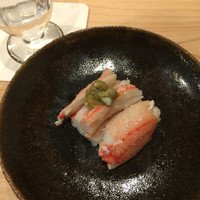 鮨 十兵衛 - 