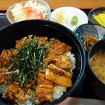 Anago Ryouri To Jizake Asakusa Kawai - 