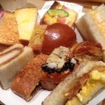 サンドッグイン 神戸屋 - 