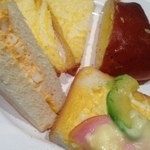 サンドッグイン 神戸屋 - 