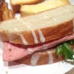 サンドッグイン 神戸屋 馬喰横山駅店 - 