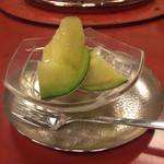 和田金 - フルーツ