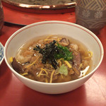 和田金 - 牛肉の櫃まむし