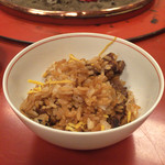 和田金 - 牛肉の櫃まむし