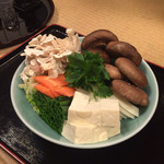 和田金 - 寿き焼(松)