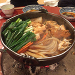 和田金 - 寿き焼(松)