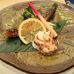 鮨綴 - 本柳葉魚